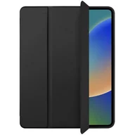 Etui do tabletów - Etui na iPad Pro 11 cali FIXED Padcover+ Czarny - miniaturka - grafika 1