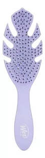 The Wet Brush, Detangler Go Green, Szczotka do włosów Lavender - Szczotki i grzebienie do włosów The Wet Brush, Detangler Go Green, Szczotka do włosów Lavender - Szczotki i grzebienie do włosów - miniaturka - grafika 1