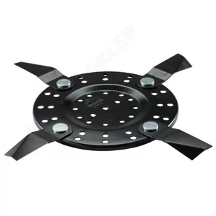 Makita Ostrze Tnące 46Cm Do Dlm462 - Akcesoria do kos i kosiarek - miniaturka - grafika 1
