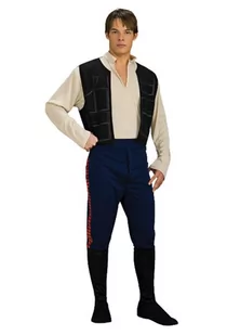 STRÓJ HAN SOLO-M/L - Stroje karnawałowe - miniaturka - grafika 1