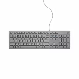 Dell KYBD 104 USEU KB216-PL PMX - Dodatki do drukarek i skanerów - miniaturka - grafika 1