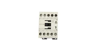 Eaton Stycznik mocy 7A 3P 230V AC 1Z 0R DILM7-10(230V50HZ,240V60HZ) 276550 - Silniki elektryczne i akcesoria - miniaturka - grafika 4