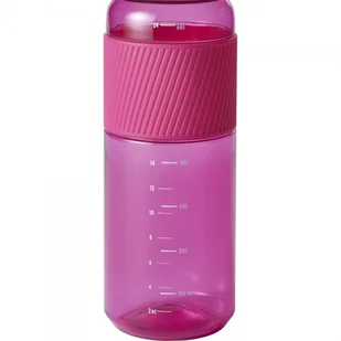 Bidon Tritanowy 680 Ml, Różowy Bottle Zwilling - Survival - akcesoria - miniaturka - grafika 6
