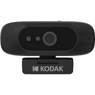 Kamery internetowe - Kamera internetowa KODAK Access - miniaturka - grafika 1