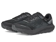 Trampki damskie - MERRELL ANTORA 4 WP, damskie trampki, czarne, 39 EU, Czarny (Black), 39 EU - miniaturka - grafika 1