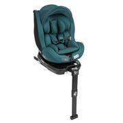 Foteliki samochodowe - Chicco Seat3Fit i-Size Air 0-18kg Teal Blue - miniaturka - grafika 1