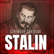 Audiobooki - historia - Stalin. Czerwony dyktator - miniaturka - grafika 1