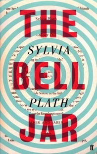 FABER & FABER Bell Jar - Pozostałe książki - miniaturka - grafika 2