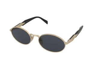 Okulary przeciwsłoneczne Prada PR 65ZS ZVN09T - Okulary przeciwsłoneczne - miniaturka - grafika 1