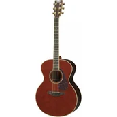 Gitary akustyczne - Yamaha LJ16DT ARE gitara elektro-akustyczna - miniaturka - grafika 1