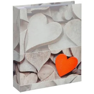 Hama ALBUM WENECJA 99002322 (990023220000) - Albumy fotograficzne - miniaturka - grafika 1