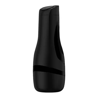 Masturbatory - boss of toys Masturbator - Satisfyer Men Classic (Black) - grafika 1