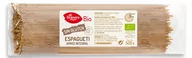 Makaron - Makarony El Granero Brown Rice Spaghetti Gluten Free Bio 500 g (8422584088298) - miniaturka - grafika 1