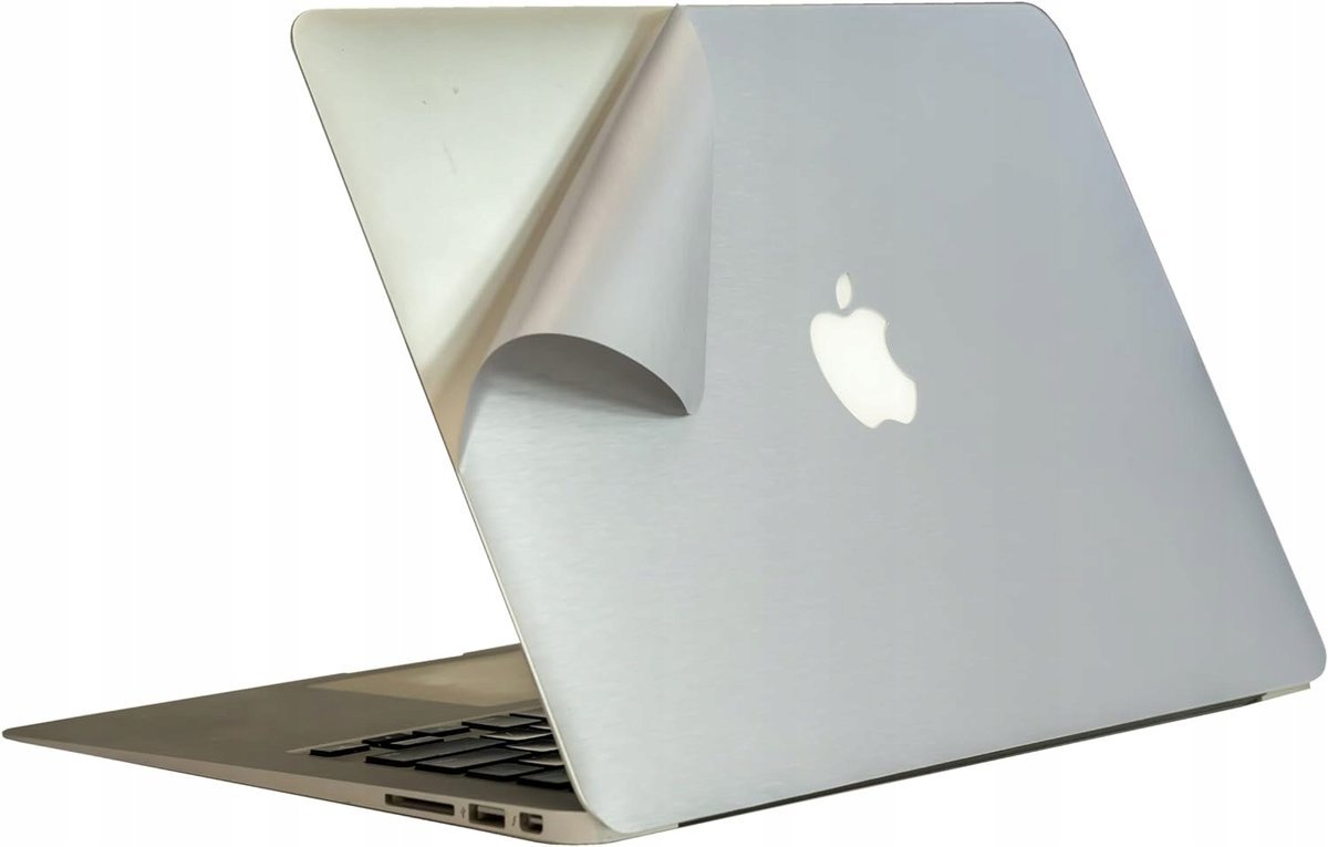 Naklejka Folia Samoprzylepna Ochronna Na Laptopa Mac Odporna Na Wodę