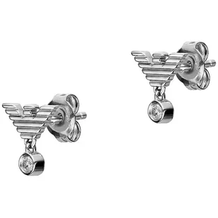 Kolczyki Damskie Emporio Armani EG3581040 - Kolczyki - miniaturka - grafika 1