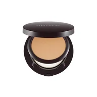 Podkłady do twarzy - Laura Mercier Podkłady Pudrowy podkład Smooth Finish 4W1 9.2 ml - miniaturka - grafika 1