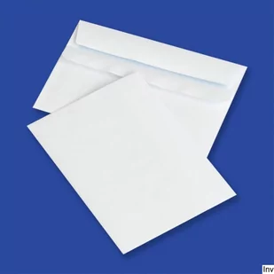 NC Koperty Koperta C6 SK 114x162mm biała (25szt) - Koperty - miniaturka - grafika 1