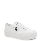 Trampki damskie - Calvin Klein Jeans Tenisówki - miniaturka - grafika 1