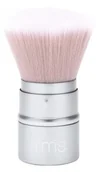 Pędzle do makijażu - RMS Beauty Living Glow Face & Body Powder Brush - miniaturka - grafika 1