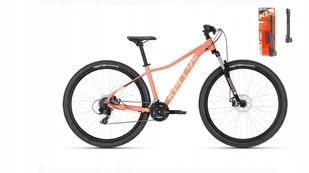 KELLYS VANITY 30 DESERT FLOWER KOŁA 29 2025 RAMA M 175-187 CM POMPKA - Rowery - miniaturka - grafika 1