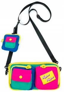 Funkcjonalna kolorowa torebka Nerka Himawari No. 54 Trip tr23087-1 - Nerki Funkcjonalna kolorowa torebka Nerka Himawari No. 54 Trip tr23087-1 - Nerki - miniaturka - grafika 1