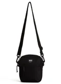 Torby męskie - Saszetka na ramię Vans Bail Shoulder Bag - black - miniaturka - grafika 1