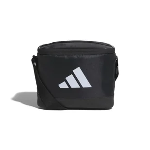 TORBA TERMICZNA ADIDAS COOLER BAG IN2869 – Czarny - Torby podróżne - miniaturka - grafika 1