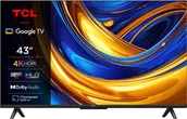 Telewizory - TCL 43P655 - miniaturka - grafika 1