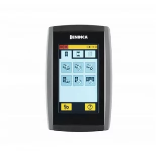 Beninca Programator ADVANTOUCH - Akcesoria do bram - miniaturka - grafika 1