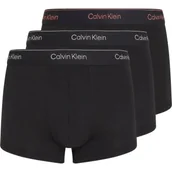 Majtki męskie - Calvin Klein Underwear Bokserki 3-pack - miniaturka - grafika 1