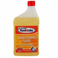 Płyny eksploatacyjne do aut - FLASH LUBE Valve Saver Fluid 1L - lubryfikator do instalacji LPG - miniaturka - grafika 1