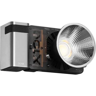 Lampa LED Zhiyun-Tech Molus X100 COB Light Combo -  Raty , - Kamery cyfrowe - akcesoria - miniaturka - grafika 1