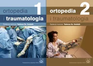 E-booki - nauka - Ortopedia i traumatologia. Tom 1-2 - miniaturka - grafika 1