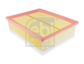 Filtry powietrza - Filtr powietrza Febi Bilstein 108318 - miniaturka - grafika 1