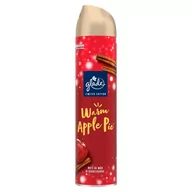 Środki do WC - Glade Warm Apple Pie Odświeżacz powietrza w aerozolu 300 ml - miniaturka - grafika 1