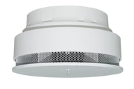 Systemy inteligentnych domów - Loxone czujnik dymu Air - miniaturka - grafika 1