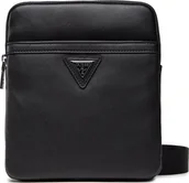 Nerki - Guess, Certosa, Textile Bag, For Men For Men - miniaturka - grafika 1