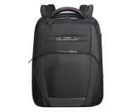 Plecaki - Samsonite Pro-DLX 5 Back Pack, kolor: czarny 106359/1041 - miniaturka - grafika 1