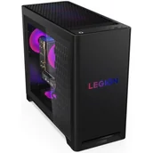 Zestawy komputerowe - LENOVO Legion T5 30AGB10 R5-7600 32GB RAM 1TB SSD GeForce RTX5060 DLSS 4 Wi-Fi Windows 11 Home - miniaturka - grafika 1