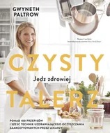 Kuchnie świata - Czysty talerz - miniaturka - grafika 1