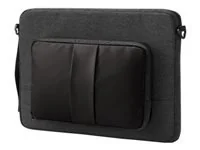 HP Etui na laptopa Lightweight Sleeve pro 15,6" 1G6D6AA#ABB) Szare - Torby na laptopy - miniaturka - grafika 2