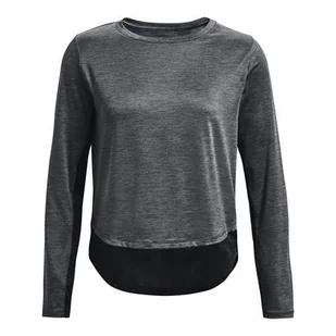 Koszulka treningowa damska Under Armour Tech Vent - Koszulki i topy damskie - miniaturka - grafika 1