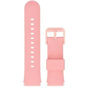 Pasek GARETT Kids Vibe 4G Różowy - Akcesoria do smartwatchy - miniaturka - grafika 1