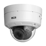 Kamery IP - Kamera IP BCS-V-DIP54VSR4-AI2 wandaloodporna 4 MPx IR 40m BCS View - miniaturka - grafika 1