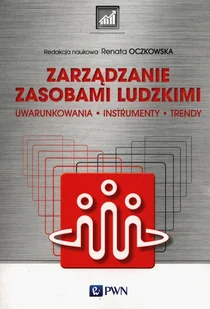 Zarządzanie zasobami ludzkimi - Rozwój osobisty - miniaturka - grafika 1