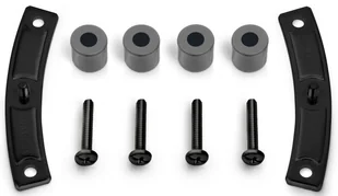 Mocowanie Noctua NM AM5/4-MP83 chromax.black SecuFirm2 - Chłodzenie procesora - miniaturka - grafika 1