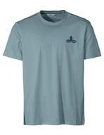 Koszulki męskie - VAUDE Męski T-shirt Spirit - miniaturka - grafika 1