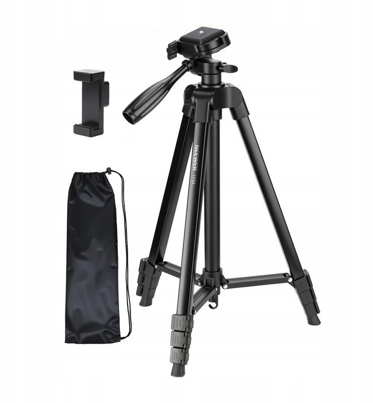 Statyw Neewer NEEWER Statyw fotograficzny TP53