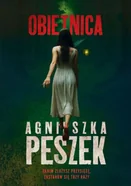 Obietnica - Agnieszka Peszek - książka