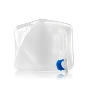 GSI Outdoors Pojemnik na wodę Water Cube 15L 12h (55435) - Akcesoria turystyczne - miniaturka - grafika 2